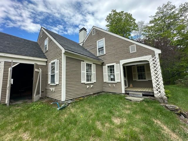 197 Garey Road, Thetford, VT 05075