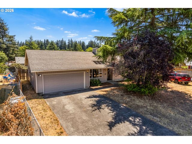 9009 Ne 22ND Cir, Vancouver, WA 98664