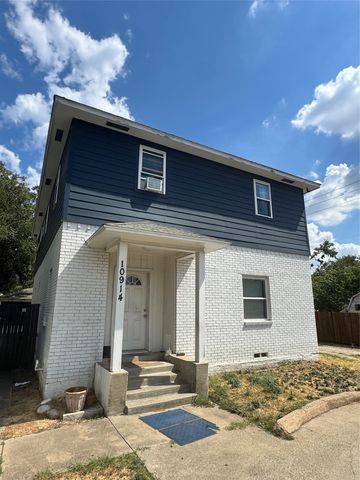 10914 Shiloh Road, Dallas, TX 75228