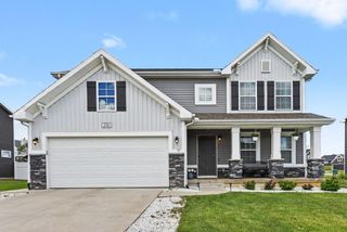 5749 Copperleaf Trail, Portage City, MI 49024