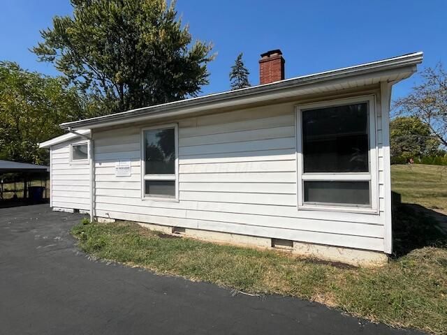 2825 S Hampton Road S, Columbus, OH 43232