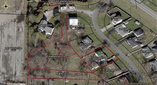 2825 S Hampton Road S, Columbus, OH 43232