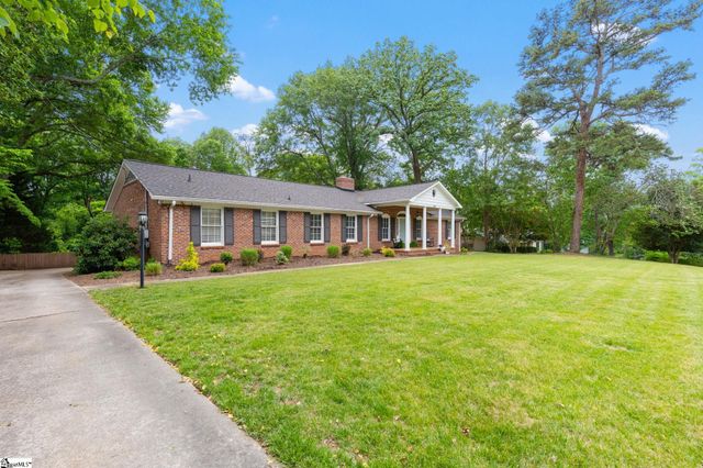 364 Pimlico Road, Greenville, SC 29607