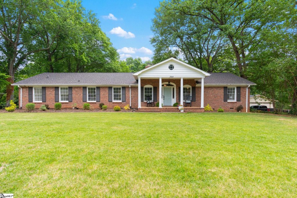 364 Pimlico Road, Greenville, SC 29607
