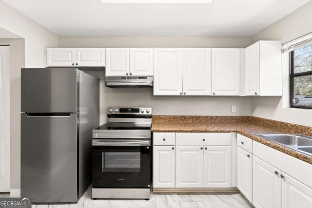 3847 Moran Way, Peachtree Corners, GA 30092