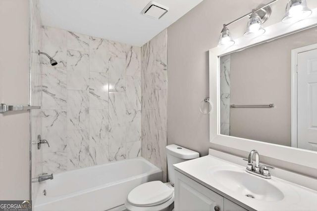 3847 Moran Way, Peachtree Corners, GA 30092