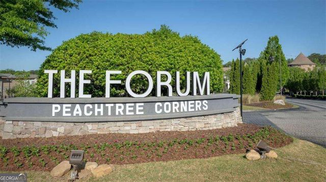 3847 Moran Way, Peachtree Corners, GA 30092