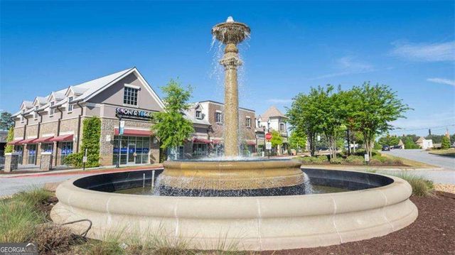 3847 Moran Way, Peachtree Corners, GA 30092