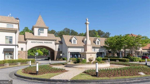 3847 Moran Way, Peachtree Corners, GA 30092