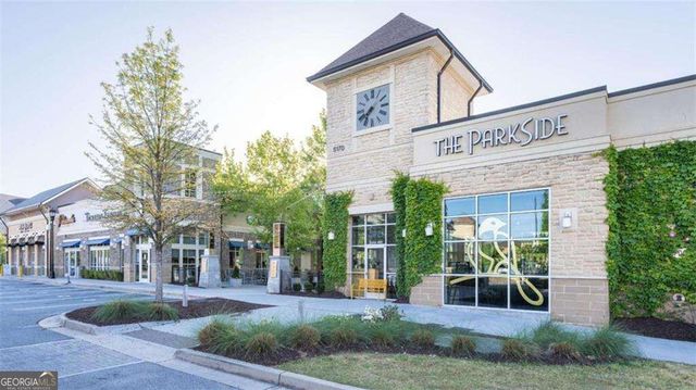 3847 Moran Way, Peachtree Corners, GA 30092