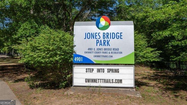 3847 Moran Way, Peachtree Corners, GA 30092