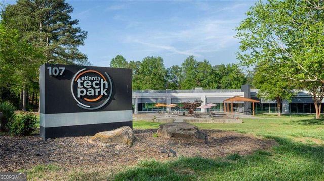 3847 Moran Way, Peachtree Corners, GA 30092