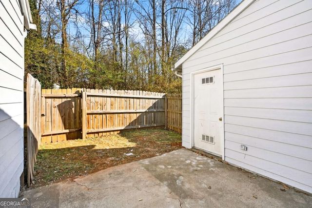 3847 Moran Way, Peachtree Corners, GA 30092