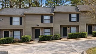 3847 Moran Way, Peachtree Corners, GA 30092