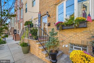 1620 S 21ST ST, Philadelphia, PA 19145