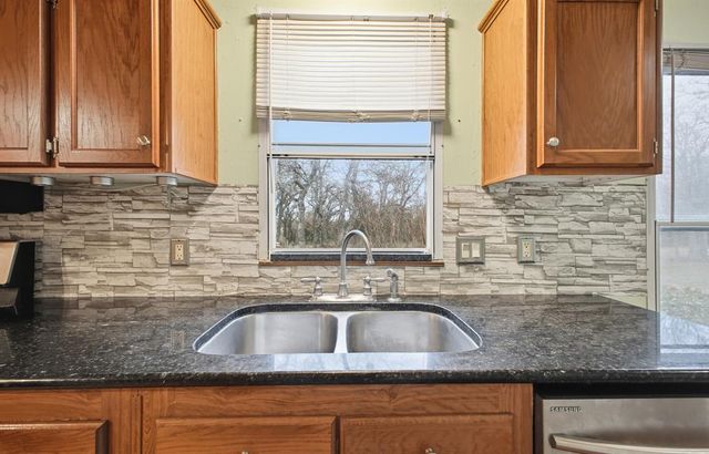 980547 S Stagecoach Drive, Wellston, OK 74881