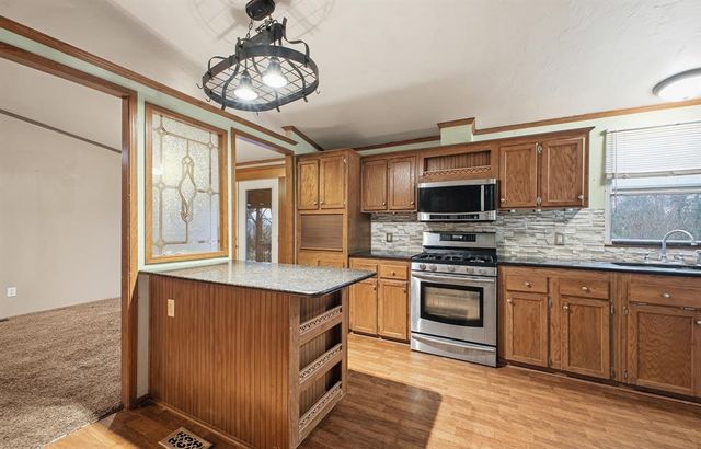 980547 S Stagecoach Drive, Wellston, OK 74881