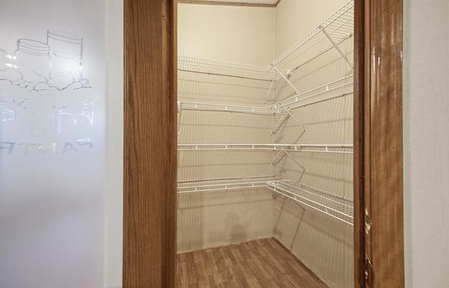 980547 S Stagecoach Drive, Wellston, OK 74881