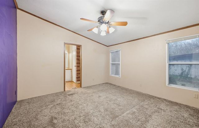 980547 S Stagecoach Drive, Wellston, OK 74881