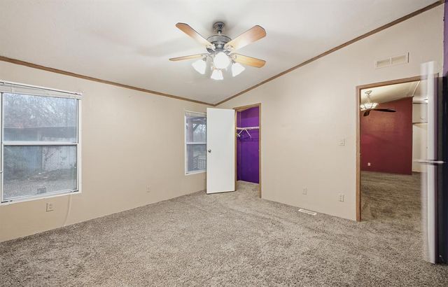 980547 S Stagecoach Drive, Wellston, OK 74881