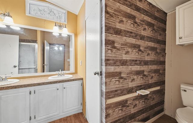 980547 S Stagecoach Drive, Wellston, OK 74881