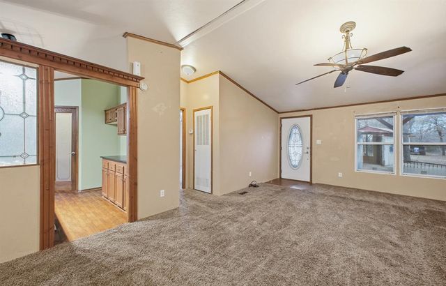 980547 S Stagecoach Drive, Wellston, OK 74881