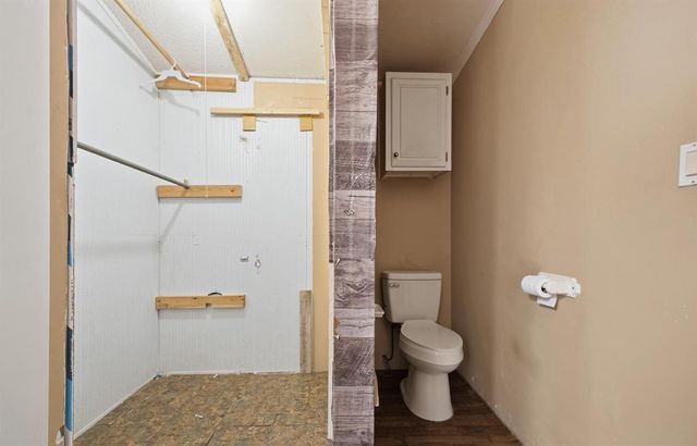 980547 S Stagecoach Drive, Wellston, OK 74881