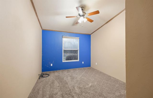 980547 S Stagecoach Drive, Wellston, OK 74881