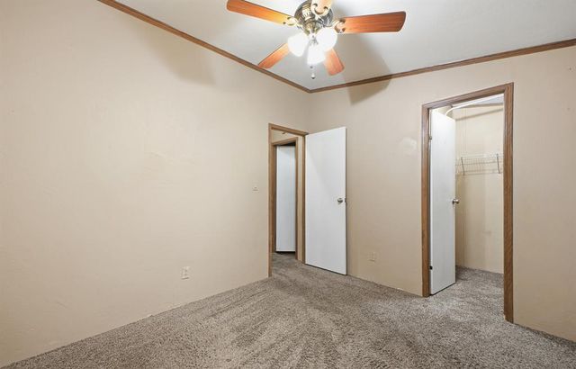 980547 S Stagecoach Drive, Wellston, OK 74881