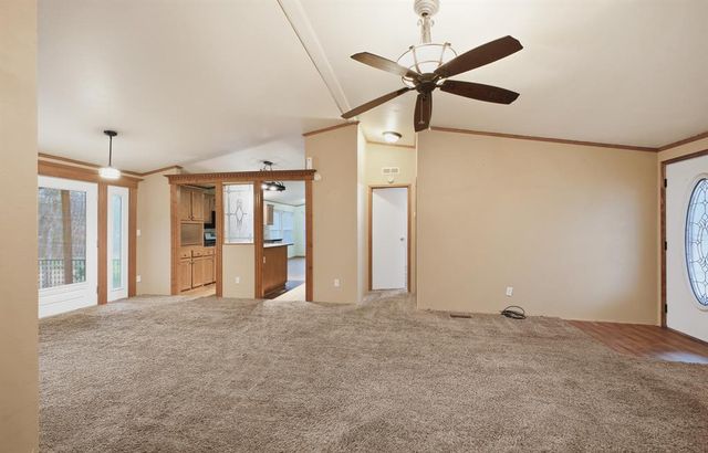 980547 S Stagecoach Drive, Wellston, OK 74881