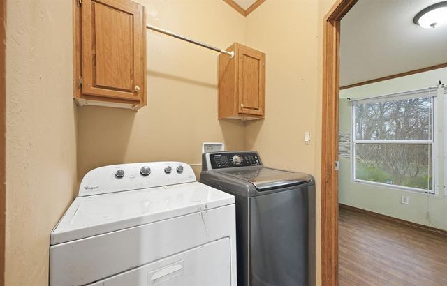 980547 S Stagecoach Drive, Wellston, OK 74881