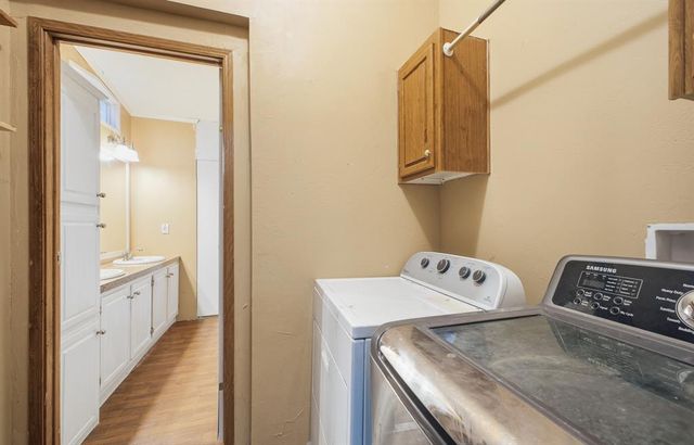 980547 S Stagecoach Drive, Wellston, OK 74881