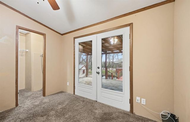 980547 S Stagecoach Drive, Wellston, OK 74881