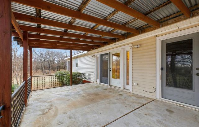 980547 S Stagecoach Drive, Wellston, OK 74881