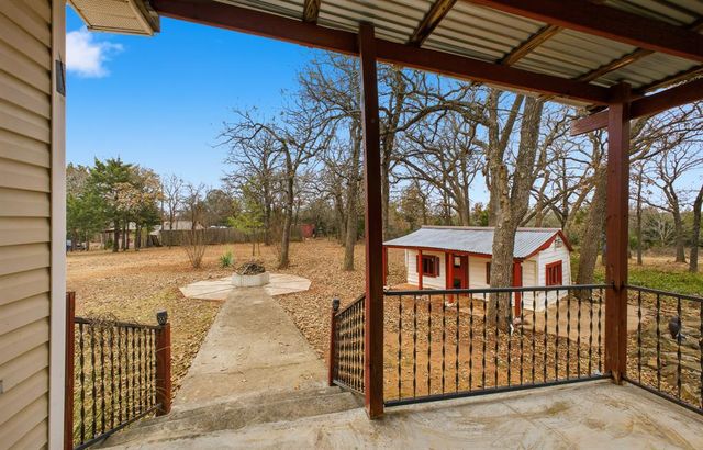 980547 S Stagecoach Drive, Wellston, OK 74881