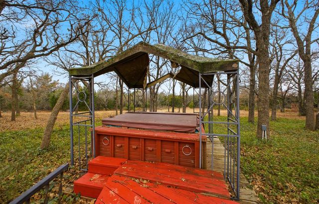 980547 S Stagecoach Drive, Wellston, OK 74881