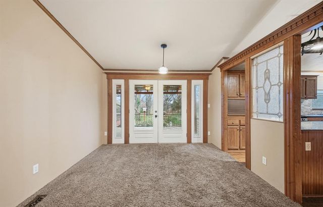 980547 S Stagecoach Drive, Wellston, OK 74881