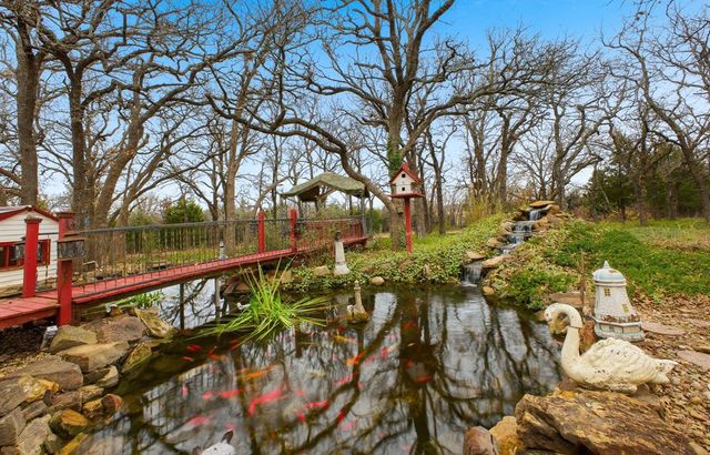 980547 S Stagecoach Drive, Wellston, OK 74881