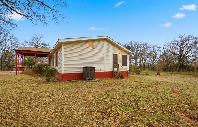 980547 S Stagecoach Drive, Wellston, OK 74881