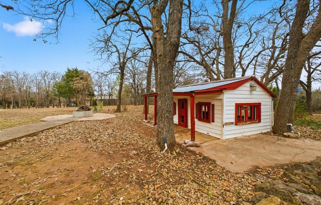 980547 S Stagecoach Drive, Wellston, OK 74881