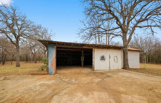 980547 S Stagecoach Drive, Wellston, OK 74881