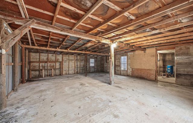 980547 S Stagecoach Drive, Wellston, OK 74881