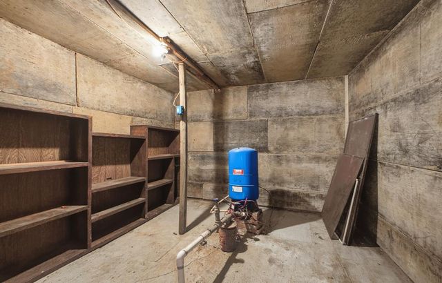 980547 S Stagecoach Drive, Wellston, OK 74881