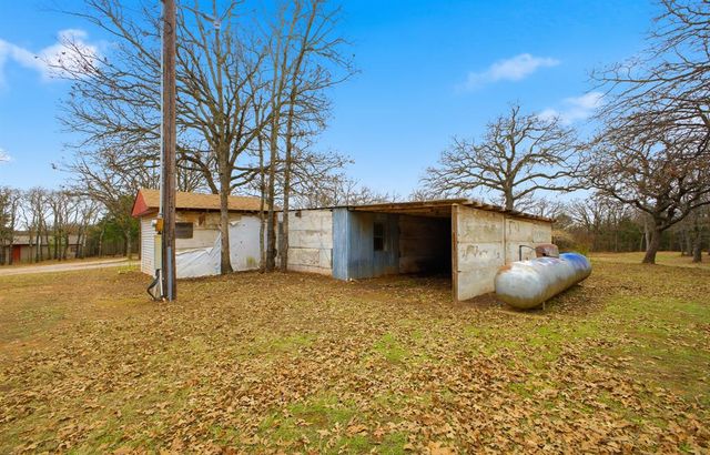 980547 S Stagecoach Drive, Wellston, OK 74881