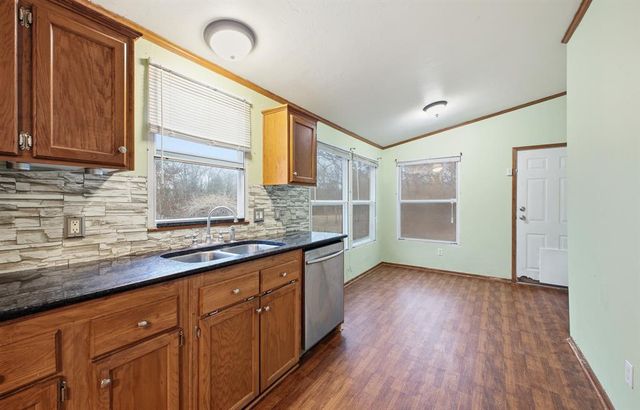 980547 S Stagecoach Drive, Wellston, OK 74881