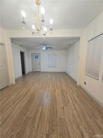 1009 S Nebraska Avenue, San Juan, TX 78589