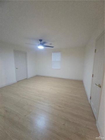 1009 S Nebraska Avenue, San Juan, TX 78589