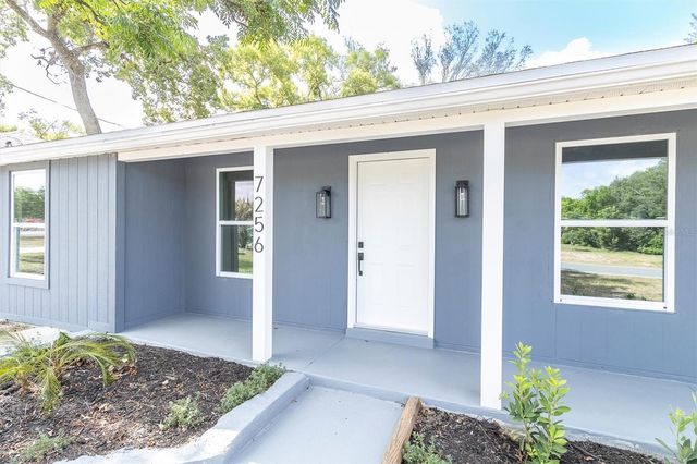 7256 PINEHURST DRIVE, Spring Hill, FL 34606