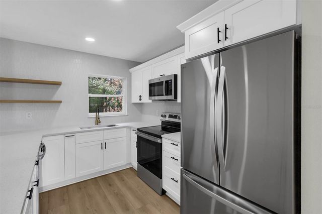 7256 PINEHURST DRIVE, Spring Hill, FL 34606