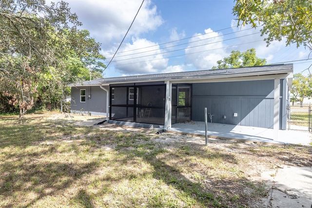 7256 PINEHURST DRIVE, Spring Hill, FL 34606
